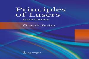 Principles of Lasers